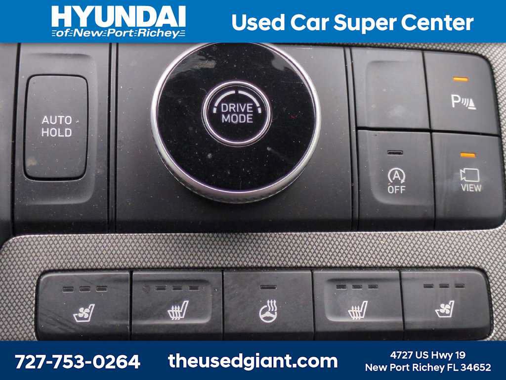 Used 2020 Hyundai Palisade Limited FWD image 27