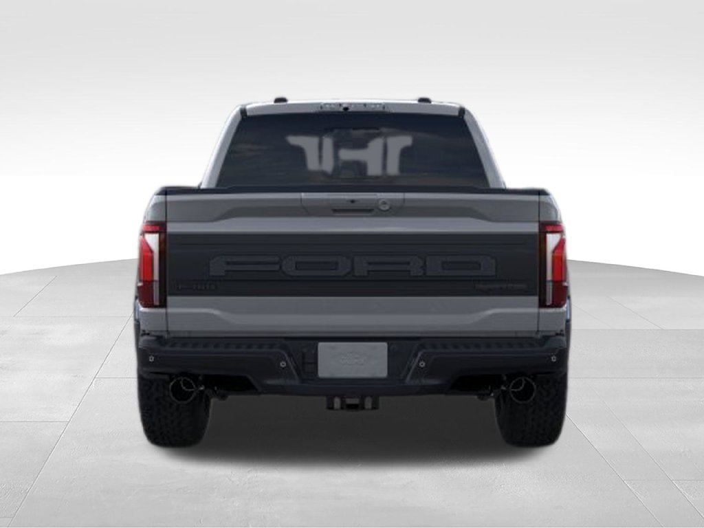 New 2026 Ford F150 Raptor AWD/4WD image 7