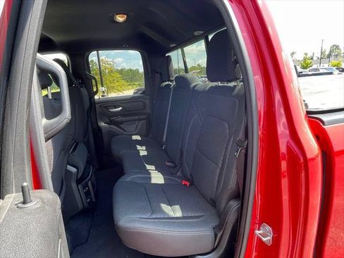 Used 2025 RAM 1500 Tradesman AWD/4WD image 39
