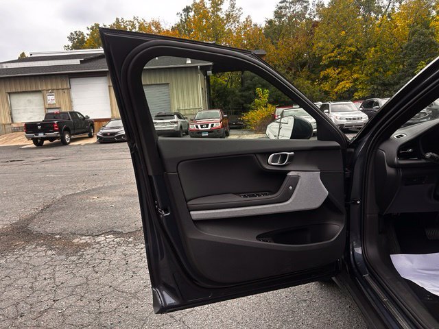 Used 2023 Polestar Polestar 2 w/ Pilot Pack AWD/4WD image 9