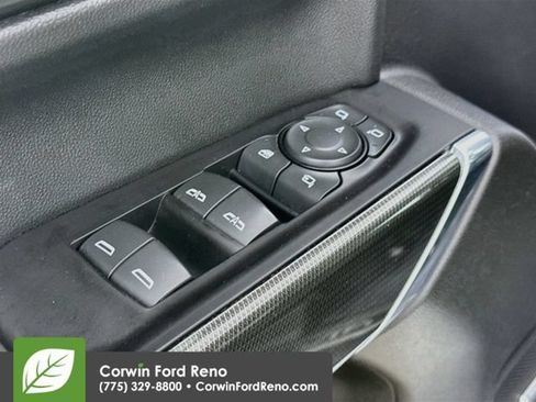 Used 2019 GMC Sierra 1500 AT4 w/ AT4 Preferred Package AWD/4WD image 21