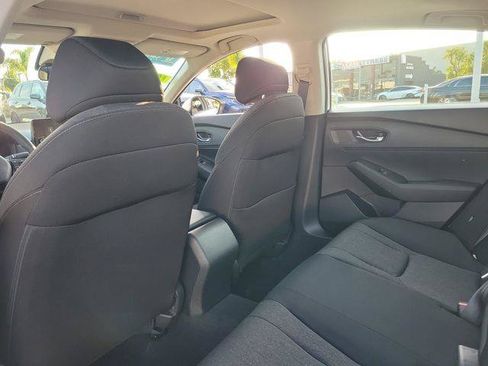 Used 2024 Honda Accord EX image 11