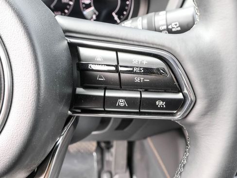 New 2026 MAZDA CX-90 Plug-In Hybrid w/ Premium Plus image 30