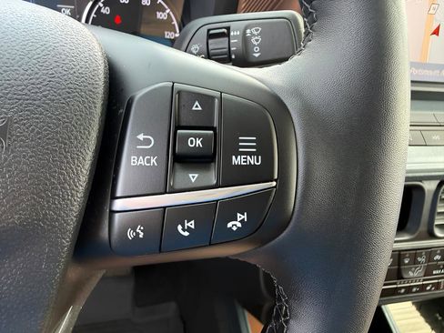 Certified 2024 Ford Maverick Lariat AWD/4WD image 21