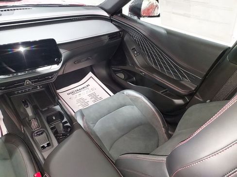 New 2026 Dodge Charger R/T image 11