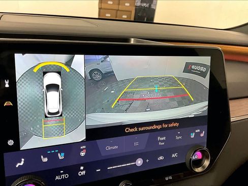 Used 2024 Lexus RX 350 Premium Plus w/ Convenience Package image 25