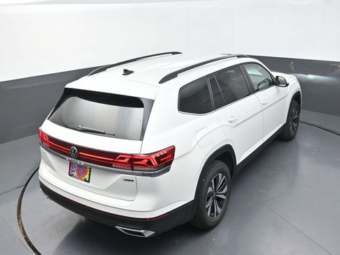 New 2026 Volkswagen Atlas SE AWD/4WD image 19