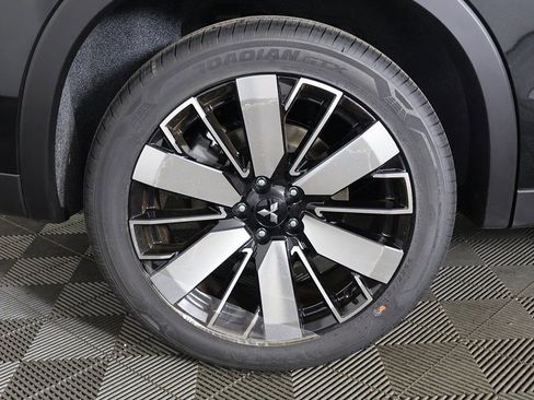 New 2026 Mitsubishi Outlander SE FWD image 20