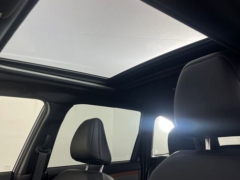 Used 2025 Subaru Forester Sport w/ Popular Package #1 image 29