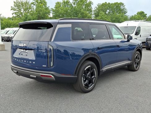 New 2027 Kia Telluride EX AWD/4WD image 3