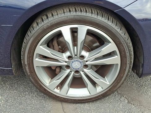 Used 2016 Mercedes-Benz E 400 Cabriolet image 9