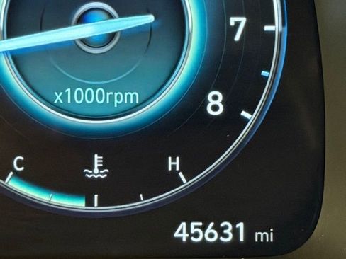 Used 2024 Hyundai Palisade SEL w/ Premium Package image 30