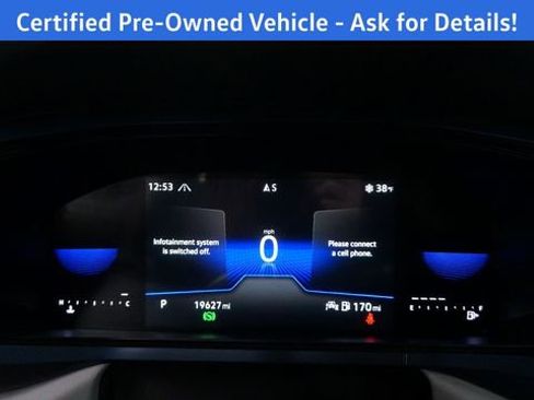 Certified 2024 Volkswagen Taos SE image 13