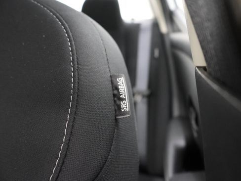 Used 2024 Nissan Sentra SV FWD image 38