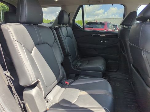 Used 2024 Honda Pilot EX-L image 27