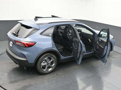 New 2026 Ford Escape ST-Line Select image 86