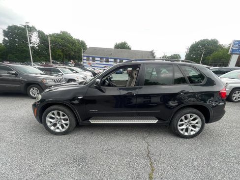 Used 2011 BMW X5 xDrive35i AWD/4WD image 9