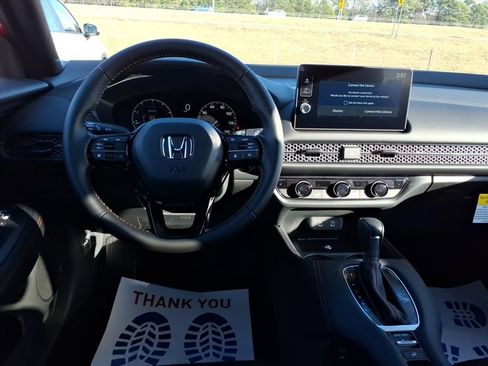 New 2026 Honda HR-V Sport image 9