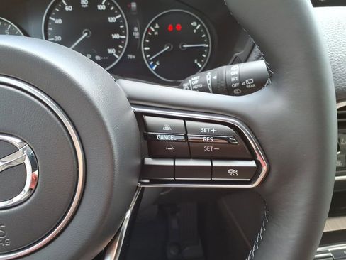 New 2026 MAZDA CX-90 3.3 Turbo w/ Preferred Package image 19