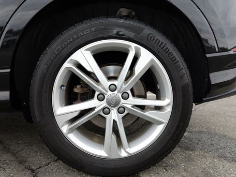 Used 2020 Audi Q3 2.0T Premium Plus image 13