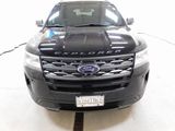 Used 2018 Ford Explorer XLT w/ Equipment Group 202A image 4