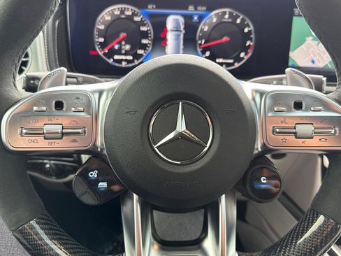 Certified 2024 Mercedes-Benz G 63 AMG 4MATIC image 30