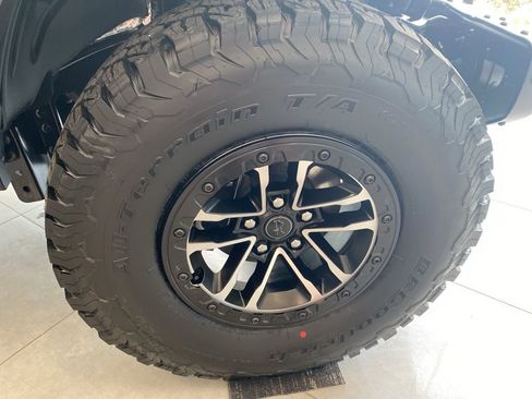 New 2026 Jeep Wrangler Unlimited Rubicon 392 w/ Quick Order Package 27X Moab AWD/4WD image 7