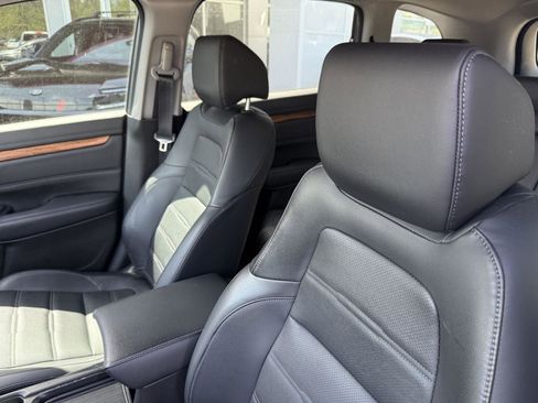 Used 2022 Honda CR-V EX-L image 11