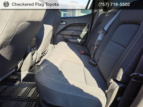 Used 2019 Chevrolet Colorado LT image 21