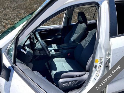 Used 2020 Toyota RAV4 XLE w/ Convenience Package AWD/4WD image 23
