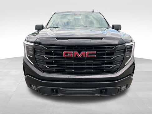 New 2026 GMC Sierra 1500 Elevation w/ X31 Off-Road Package AWD/4WD image 2