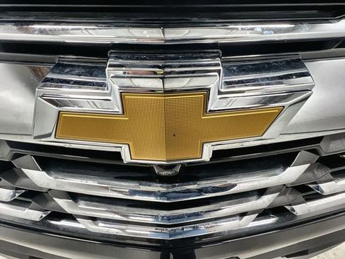 Certified 2025 Chevrolet Equinox LT w/ Safety and Technology Package FWD image 31