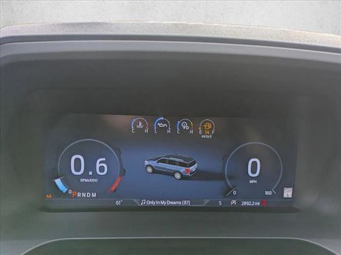 New 2024 Ford Expedition Max Limited image 11