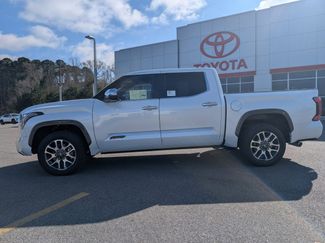 New 2026 Toyota Tundra 1794 Edition video 2