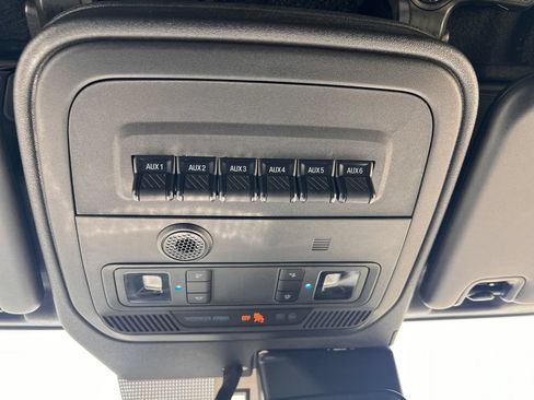 Certified 2022 Ford Bronco Badlands AWD/4WD image 24