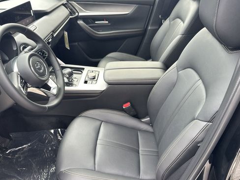 New 2025 MAZDA CX-90 3.3 Turbo w/ Preferred Package image 17