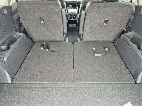 New 2026 Kia Sorento X-Line EX AWD/4WD image 14