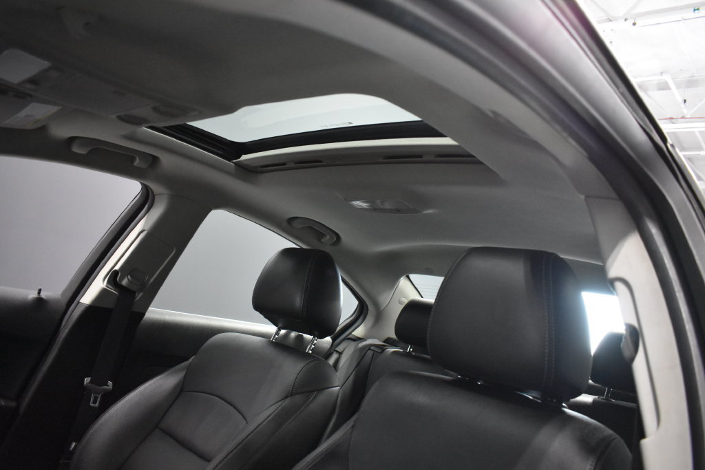 Used 2012 Chevrolet Cruze LT w/ RS Package FWD image 19