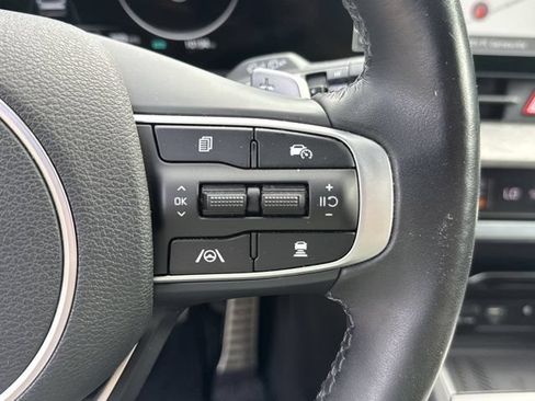 Used 2023 Kia Sportage X-Line Prestige AWD/4WD image 36