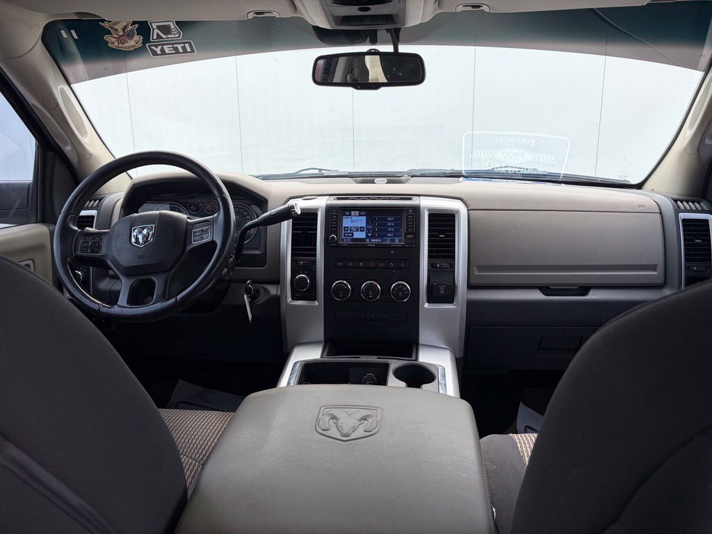 Used 2012 RAM 2500 Big Horn AWD/4WD image 25