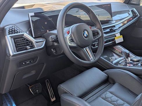 New 2026 BMW X5 M Competition w/ Executive Package image 3