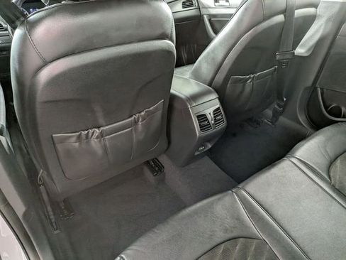 Used 2016 Hyundai Sonata Sport w/ Option Group 02 FWD image 24