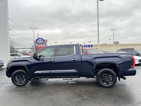 Used 2023 Toyota Tundra 1794 Edition image 16
