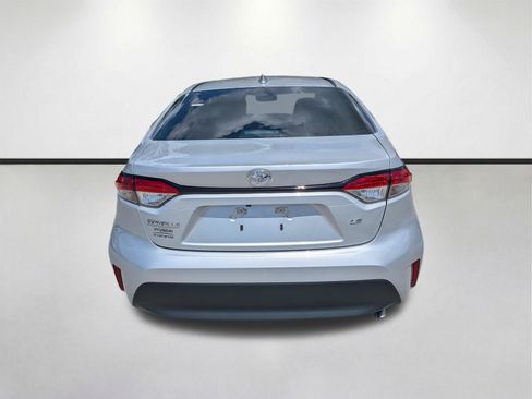 Used 2025 Toyota Corolla LE FWD image 5