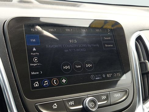 Certified 2023 Chevrolet Equinox LT AWD/4WD image 28