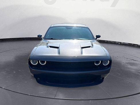 Used 2019 Dodge Challenger SXT w/ Blacktop Package RWD image 8