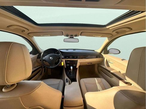 Used 2008 BMW 328xi Sedan image 10