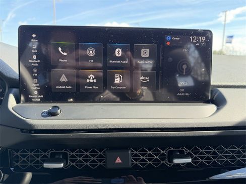 New 2025 Honda Accord Sport image 27