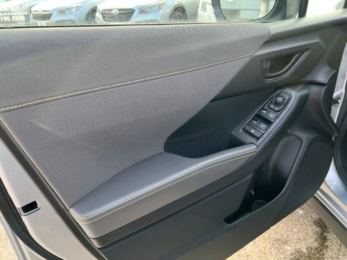 Certified 2025 Subaru Crosstrek 2.5i Sport image 17