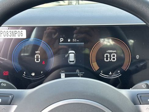 New 2026 Hyundai Tucson SE FWD image 26